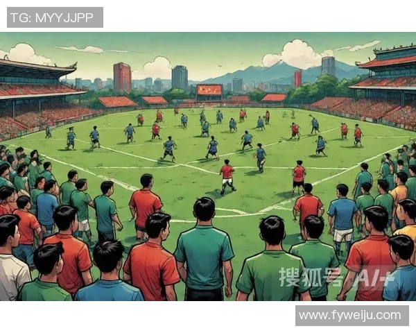 足球迩：探索足球世界的魅力与激情，分享精彩瞬间与战术解析